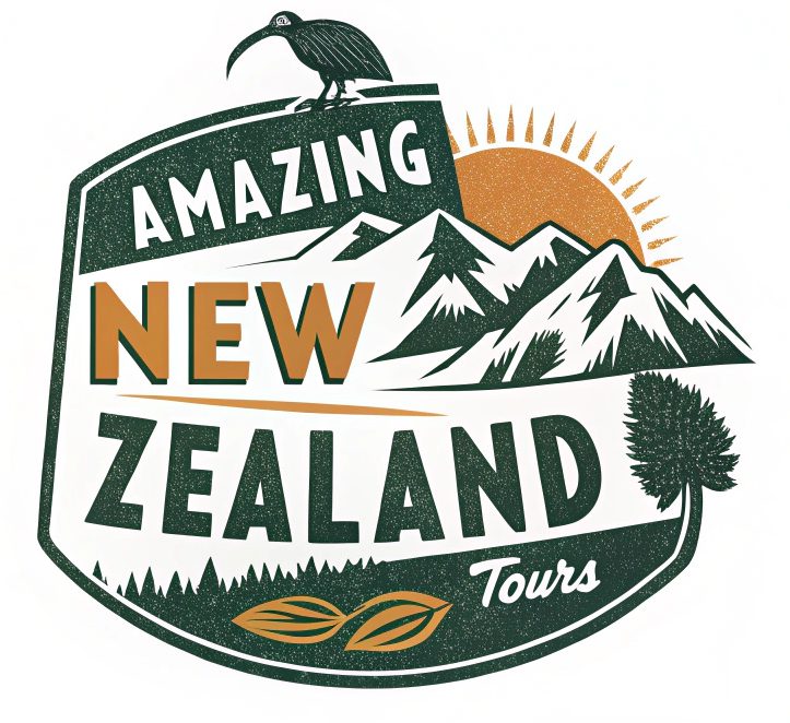 Amazing New Zealand Tours